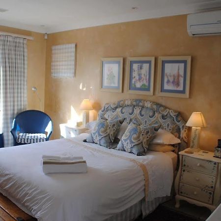 38 Crab Claw Hotel Knysna Buitenkant foto