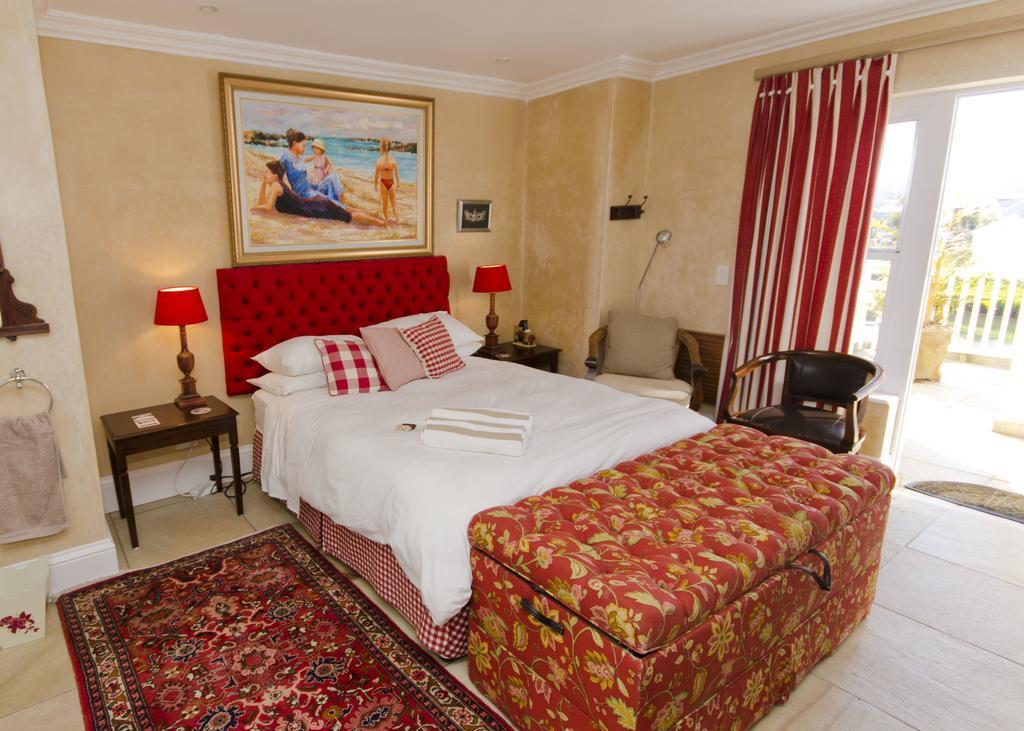 38 Crab Claw Hotel Knysna Kamer foto