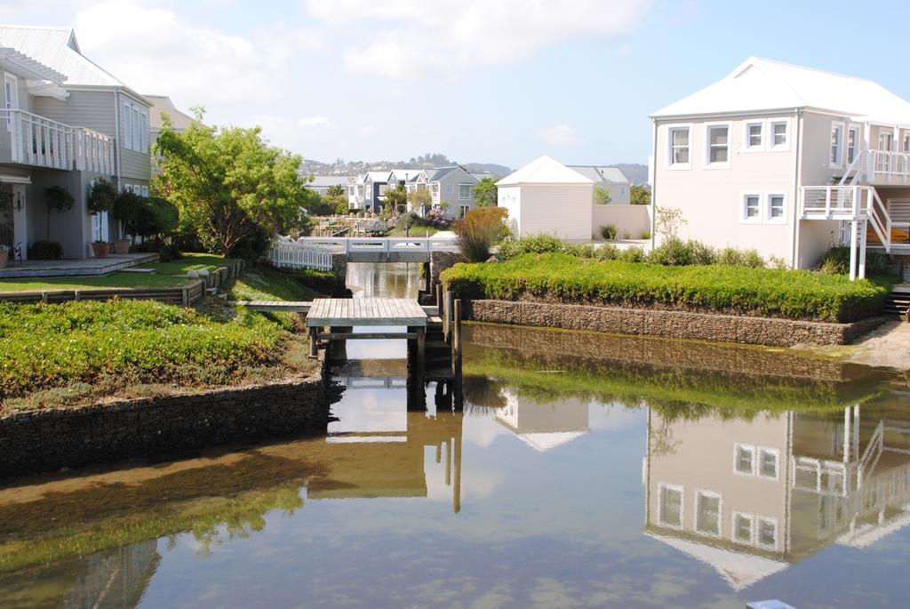 38 Crab Claw Hotel Knysna Kamer foto
