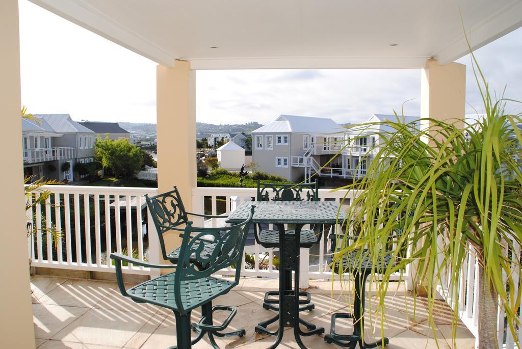 38 Crab Claw Hotel Knysna Buitenkant foto