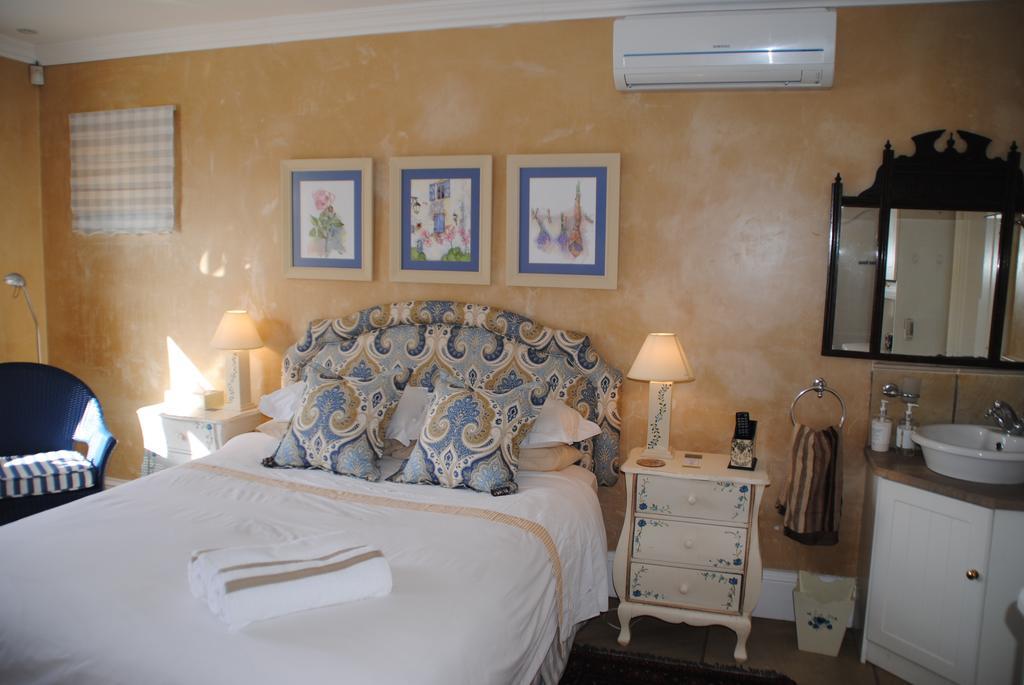 38 Crab Claw Hotel Knysna Kamer foto
