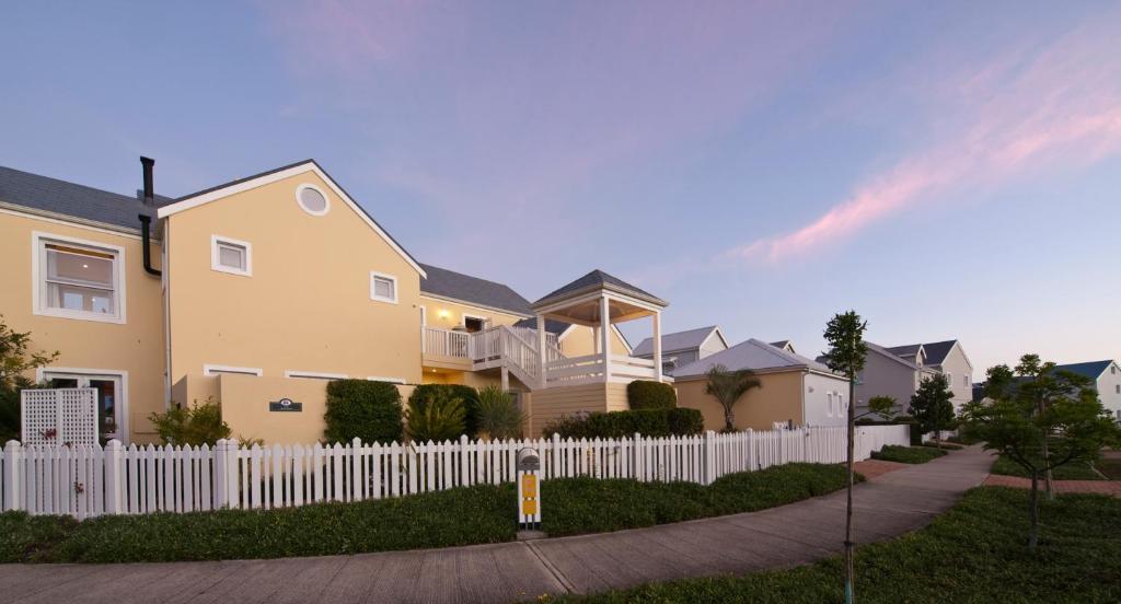 38 Crab Claw Hotel Knysna Buitenkant foto