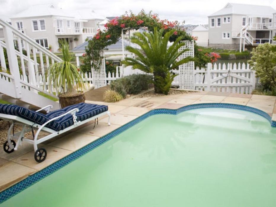 38 Crab Claw Hotel Knysna Buitenkant foto