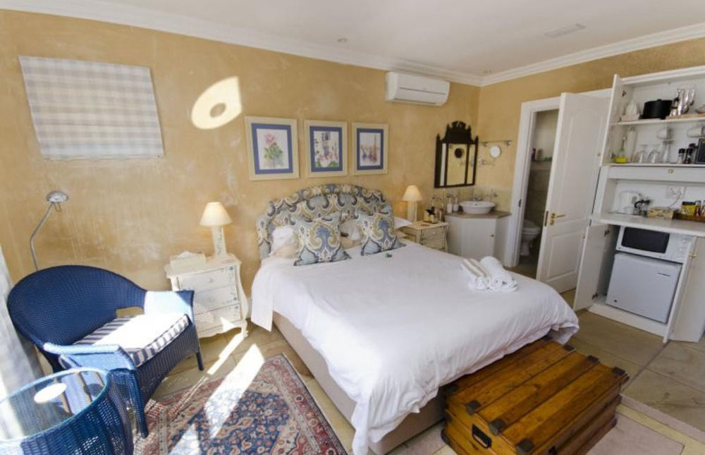 38 Crab Claw Hotel Knysna Buitenkant foto
