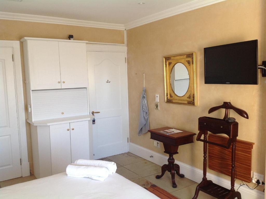 38 Crab Claw Hotel Knysna Kamer foto